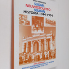 Kaisa Kinnunen : Suomi-Neuvostoliitto-seuran historia 194... - pikkukuva 1