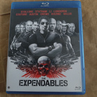 The Expendables (Bluray - pikkukuva 1