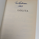 Vladimir Nabokov - Lolita HIENO KUNTO!! Iso Pokkari - pikkukuva 3