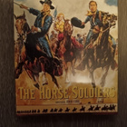 The Horse Soldiers - pikkukuva 1