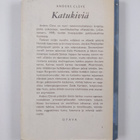 Anders Cleve : Katukiviä - pikkukuva 2