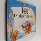 Mounira Chapoutot-Remadi : 1492 en Mediterranee - pikkukuva 1