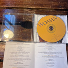 Various - Woman Cd - pikkukuva 3