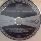 CROWN HEIGHTS  ::  MORE PRICKS THAN KICKS :: CD ALBUM   1997 - pikkukuva 4