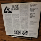 Lightnin' Sam Hopkins - Lightnin' Sam Hopkins - pikkukuva 2