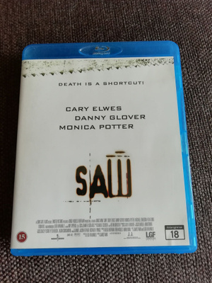 Saw