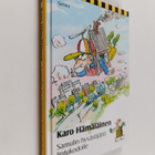 Karo Hämäläinen : Samulin hyvästijättö lintukodolle - pikkukuva 1