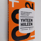 Marjo Heiskanen : Yhteen hiileen : mistä ilmastonmuutokse... - pikkukuva 1
