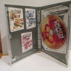 DEATH RACE-KUOLONAJOT/JASON STATHAM DVD PIDENNETTY VERSIO - pikkukuva 3