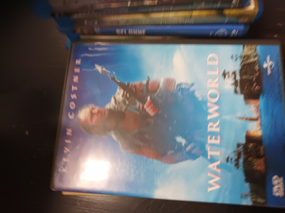 Waterworld