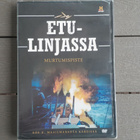 DVD: Etulinjassa 6: Murtumispiste (2011) UUSI - pikkukuva 1