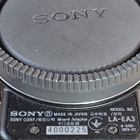 == Sony LA-EA3 Sony A to Sony E / NEX Mount Adapter - pikkukuva 1
