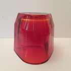 Iittala Tris punainen tuikku - pikkukuva 2