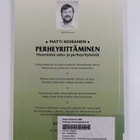 Matti Koiranen : Perheyrittäminen : huomioita suku- ja pe... - pikkukuva 2
