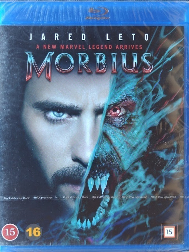 Morbius