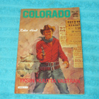 COLORADO 11/1985 Yksin kuutta vastaan - pikkukuva 1