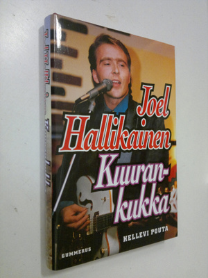 Hellevi Pouta : Kuurankukka