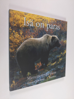 Sean Keogh : Isä on paras : mietteitä isyyden iloista