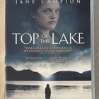 Top of the Lake: Kausi 1 (3DVD) Elisabeth Moss (UUSI) - pikkukuva 1