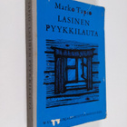 Marko Tapio : Lasinen pyykkilauta - pikkukuva 1