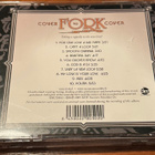 Fork: Cover to Cover CD + DVD, dokumentoimaton ERIKOISVERSIO - pikkukuva 4