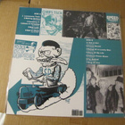 Social distortion men in black lp uusi sininen vinyyli - pikkukuva 2
