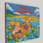 Linda Birkinshaw : Myrsky Pupujärvellä - pikkukuva 1