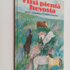 Kirsti Manninen : Viisi pientä hevosta - pikkukuva 1