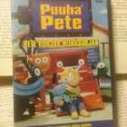 Puuha Pete: Pete korjaa heinäsuojan (DVD) - pikkukuva 1