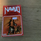Valkoinen intiaani Navajo, Palkkion metsästäjät - pikkukuva 1