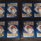 Setti vanhoja Pokemon kortteja - pikkukuva 4