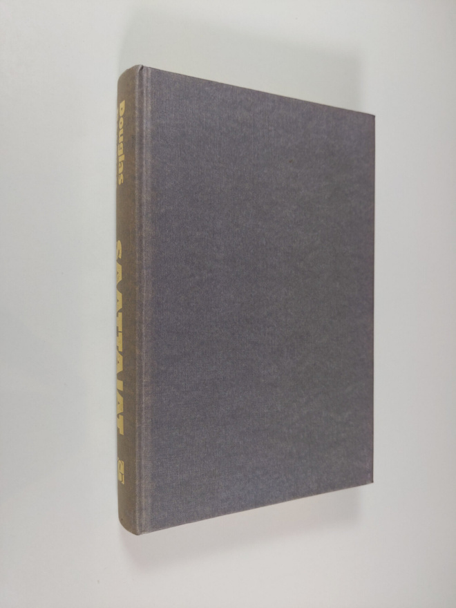 Douglas Reeman : Saattajat