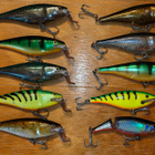 10x Rapala - pikkukuva 2