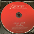 ACCEPT - Metal Heart - pikkukuva 3