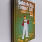 Hannu Vuorinen : Rakenteilla Armon talo - pikkukuva 1