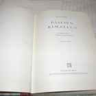 Han Suyin Päivien kimallus -sid - pikkukuva 2