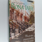 Rona Jaffe : Muutosten vuosisata - pikkukuva 1