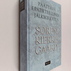 Sören Kierkegaard : Päättävä epätieteellinen jälkikirjoitus - pikkukuva 1