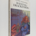 Lloyd Alexander : Äventyr i Drackenberg - pikkukuva 1
