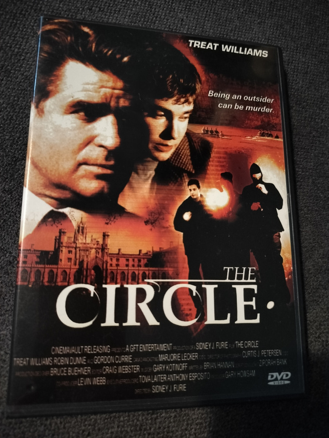 The circle