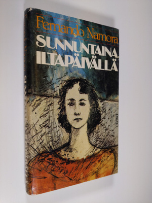 Fernando Namora : Sunnuntaina iltapäivällä