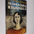 Fernando Namora : Sunnuntaina iltapäivällä - pikkukuva 1