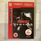 PC-peli: Resident evil 3 Nemesis - pikkukuva 1