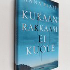 Platt Anna : Kukaan rakkaasi ei kuole - pikkukuva 1