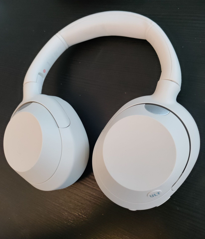 Sony ULT Wear langattomat kuulokkeet