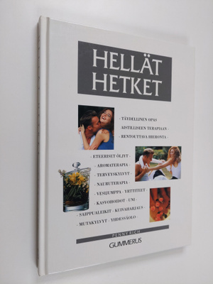 Penny Rich : Hellät hetket