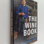 Matthew Jukes : The Wine Book : Change the Way You Think ... - pikkukuva 1