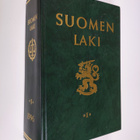 Suomen laki 1996 osa 1 - pikkukuva 1