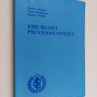 Kirurgiset pientoimenpiteet - pikkukuva 1
