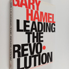 Gary Hamel : Leading the revolution - pikkukuva 1